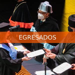 Egresados